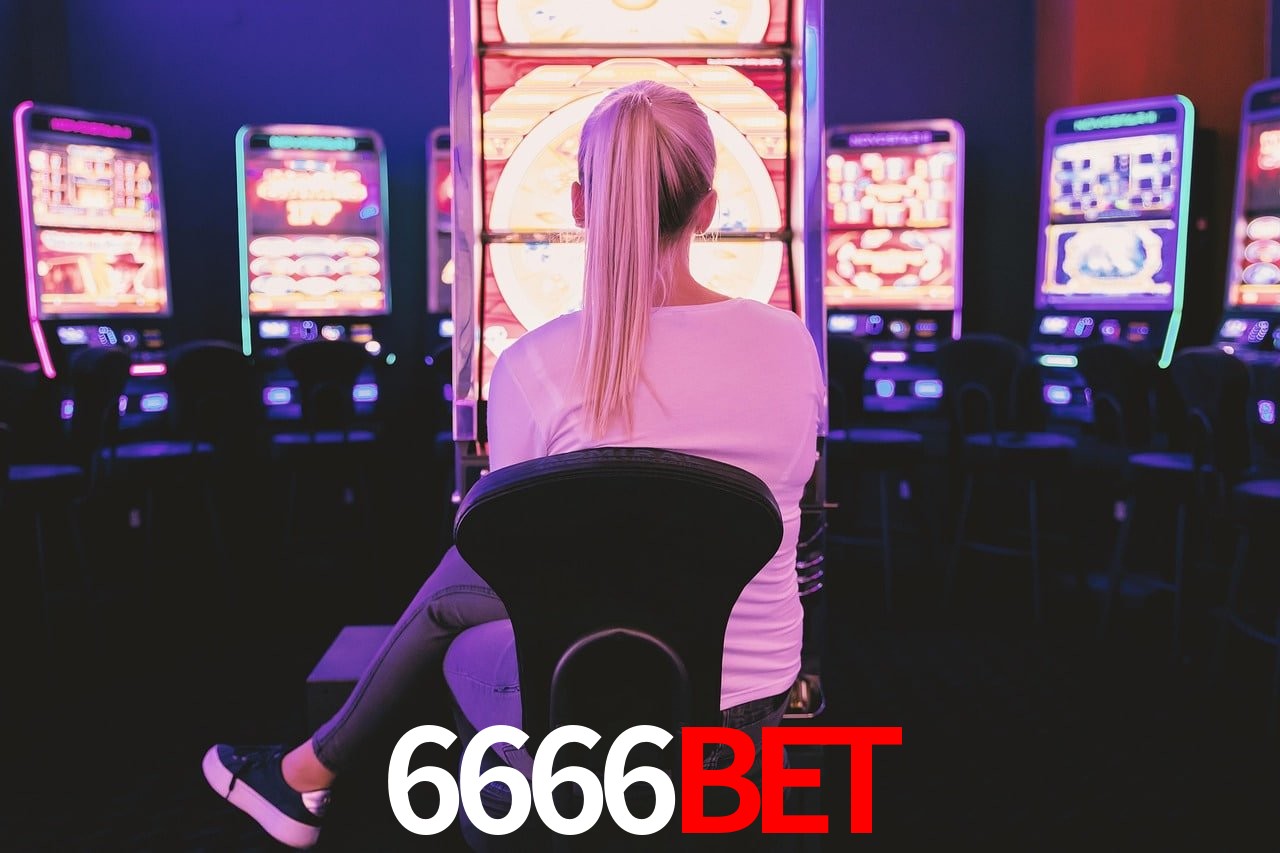 Experiência VIP 6666BET