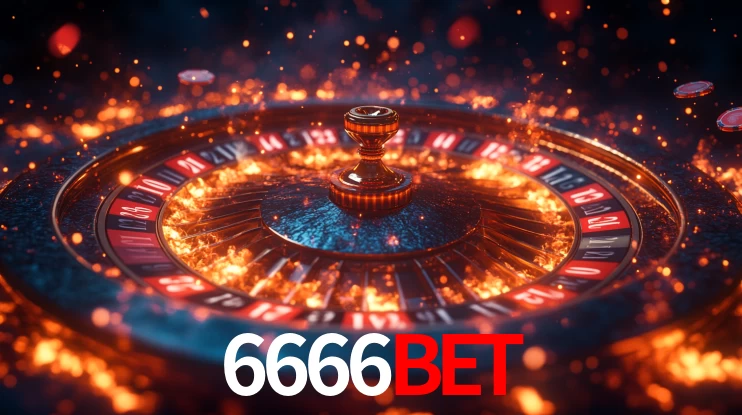 6666BET: Seu Cassino Premiado com Pagamentos Rápidos