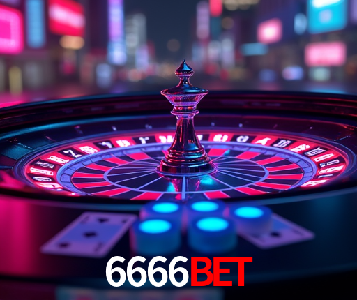 Estatísticas 6666BET