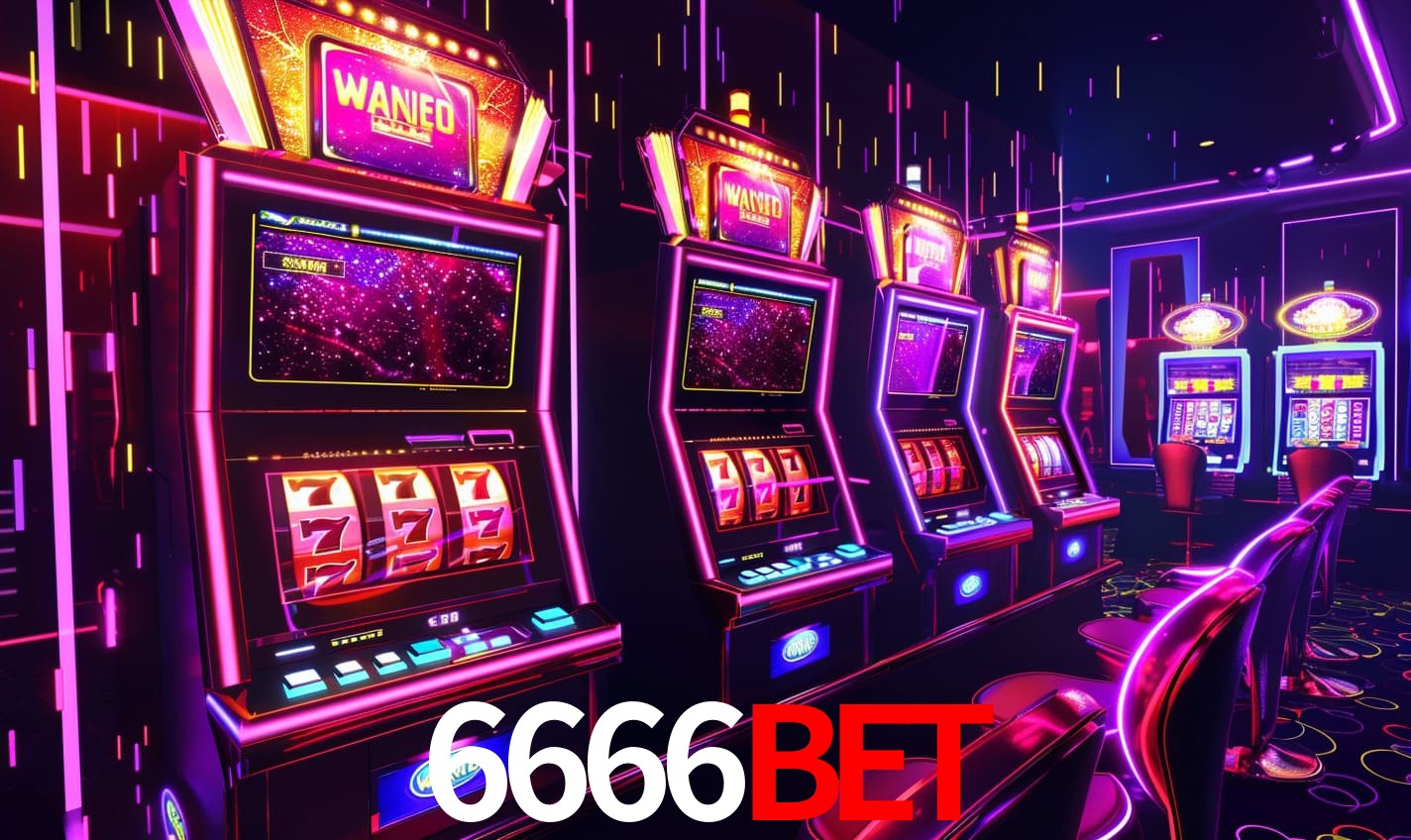 Experiência VIP 6666BET