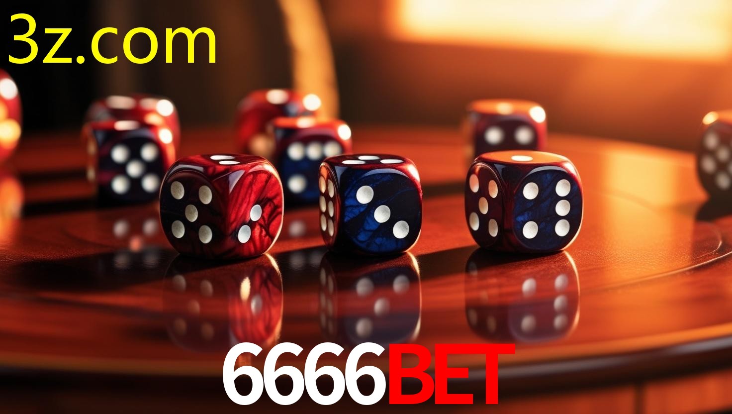 Login Seguro 6666BET.COM
