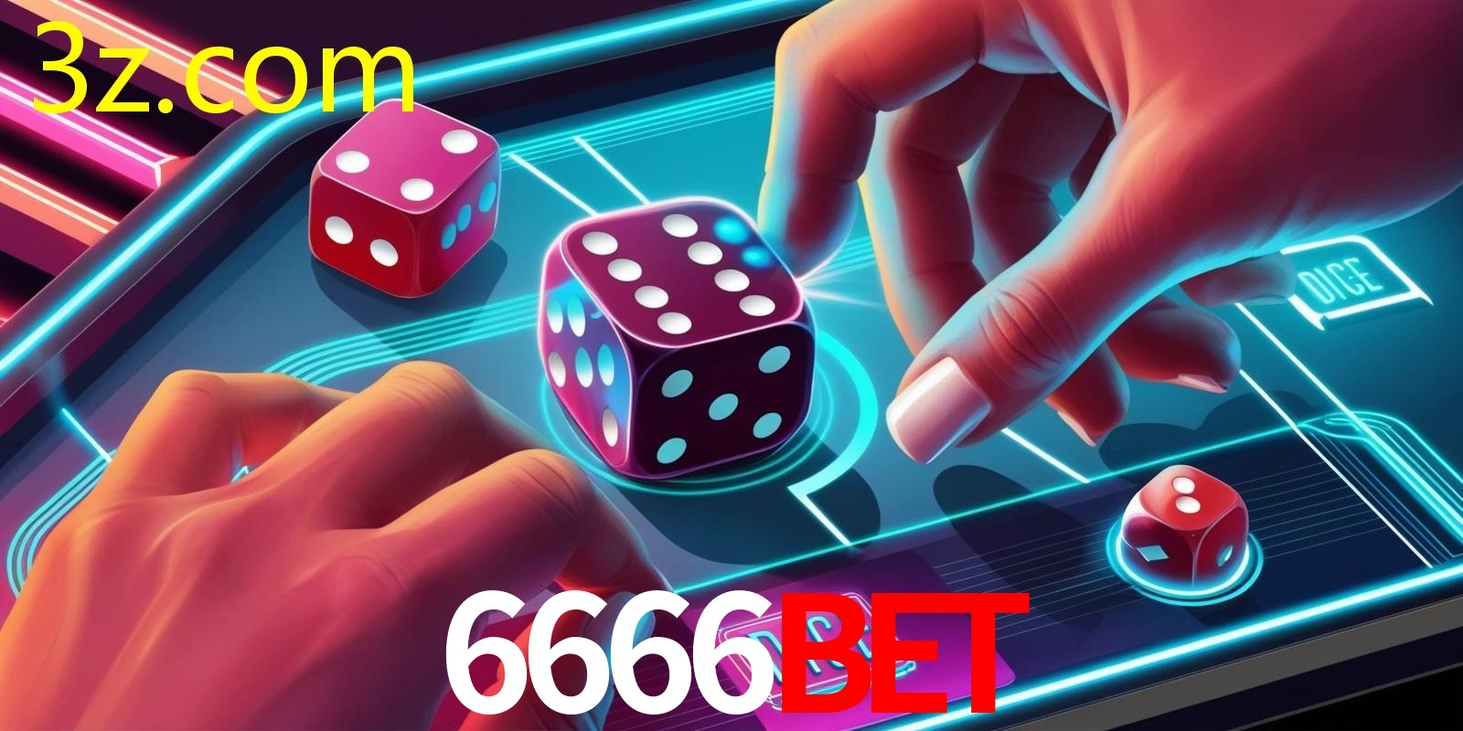 Apostas Futebol ao Vivo 6666BET.COM