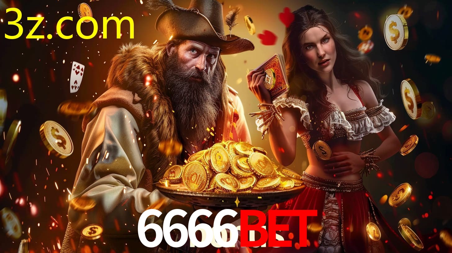 6666BET.COM Login Rápido