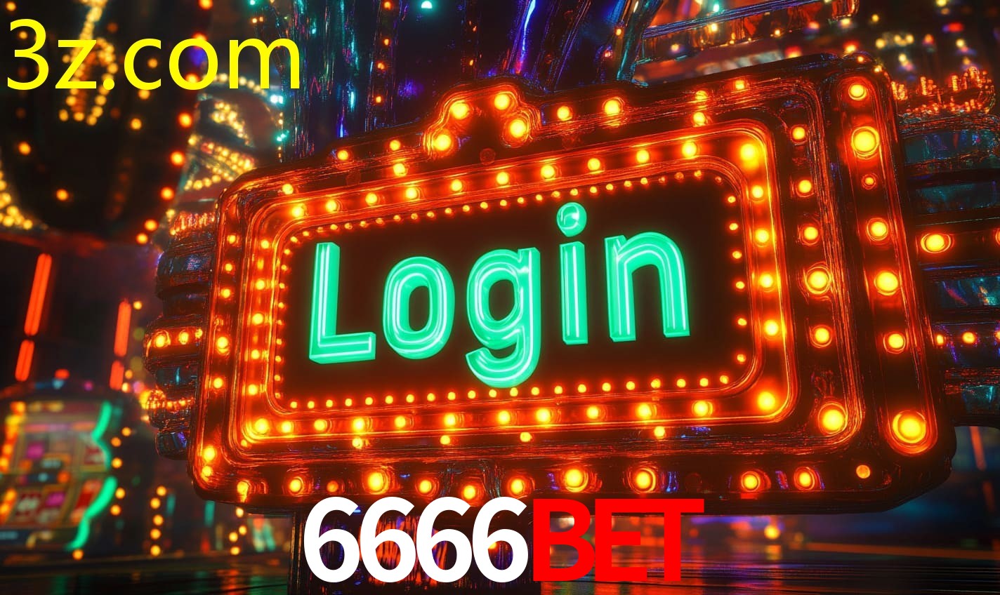 Apostas na Site 6666BET.COM