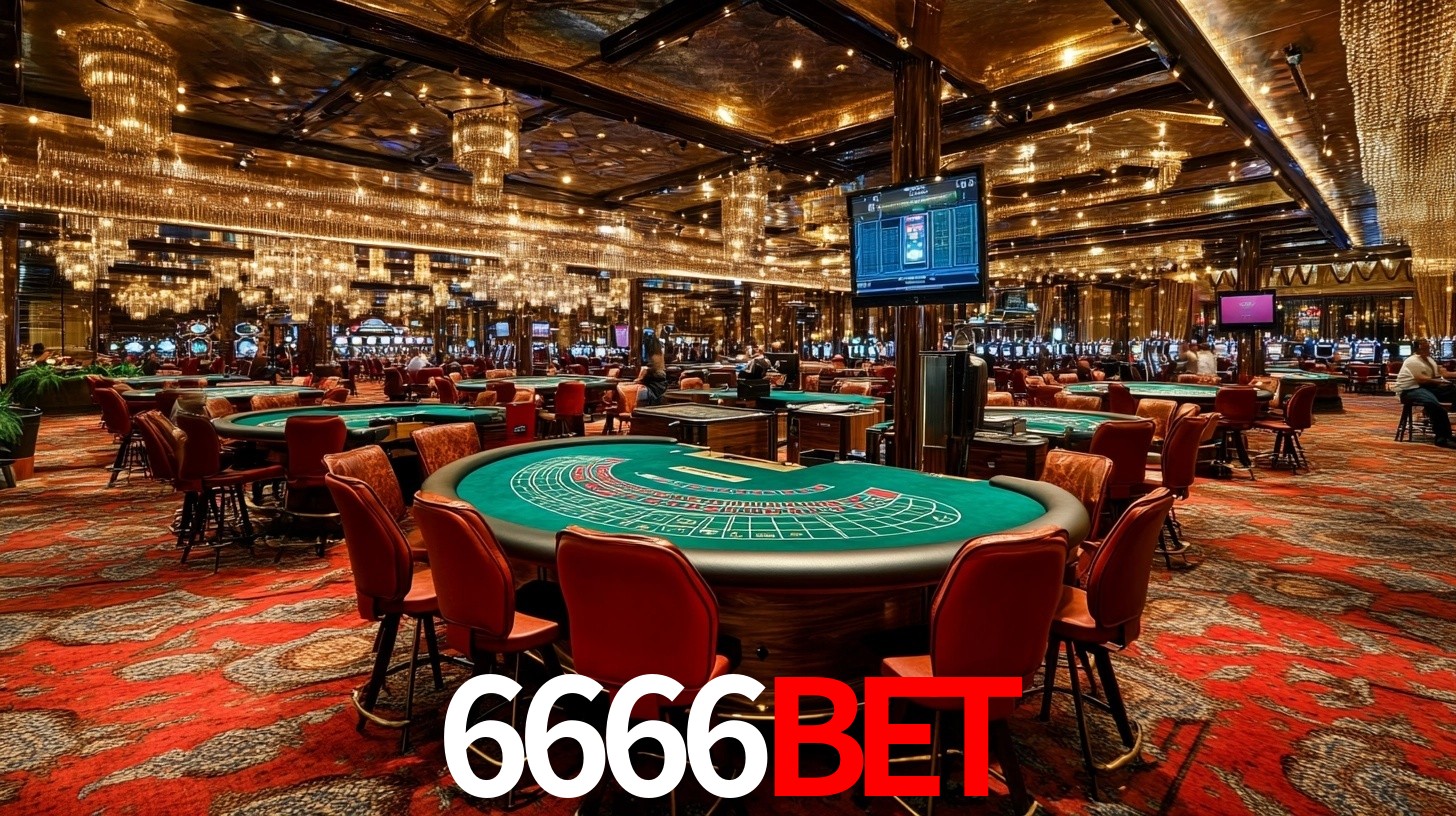 6666BET app