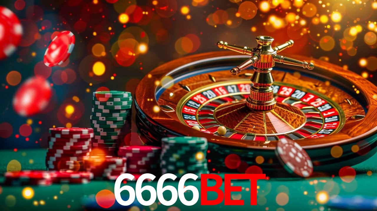 Provedores de Jogos 6666BET