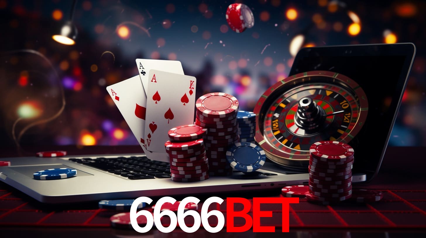 Daily Bonuses 6666BET