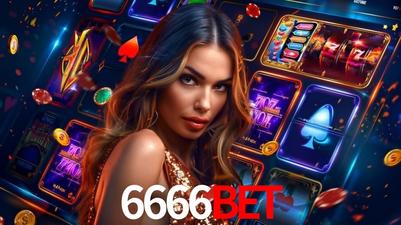 Cadastro Rápido 6666BET