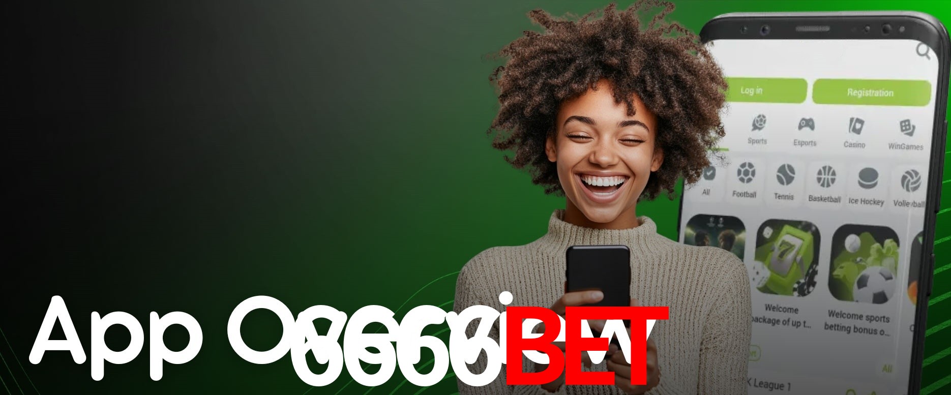 Account Benefits 6666BET