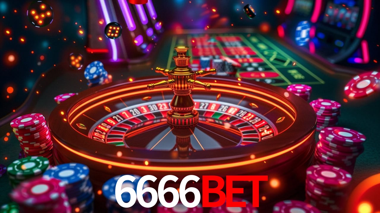 Especiais de Fim de Semana 6666BET
