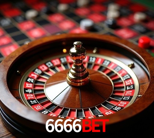 Explorando a Categoria de Eventos em Apostas na 6666BET