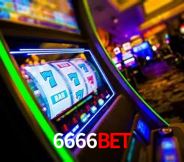 A Emoção da Loteria na 6666BET: Uma Chance de Mudança de Vida