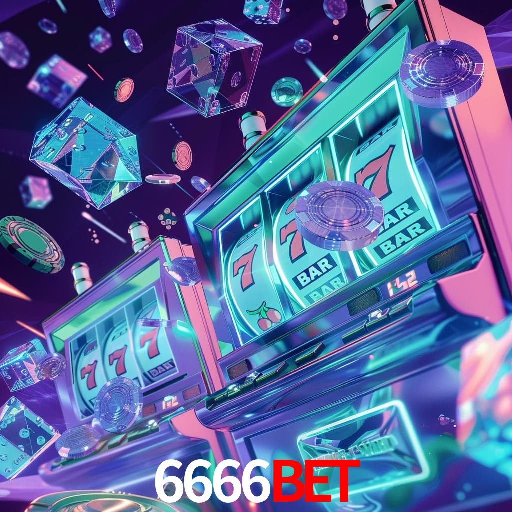 Sistemas de Segurança 6666BET