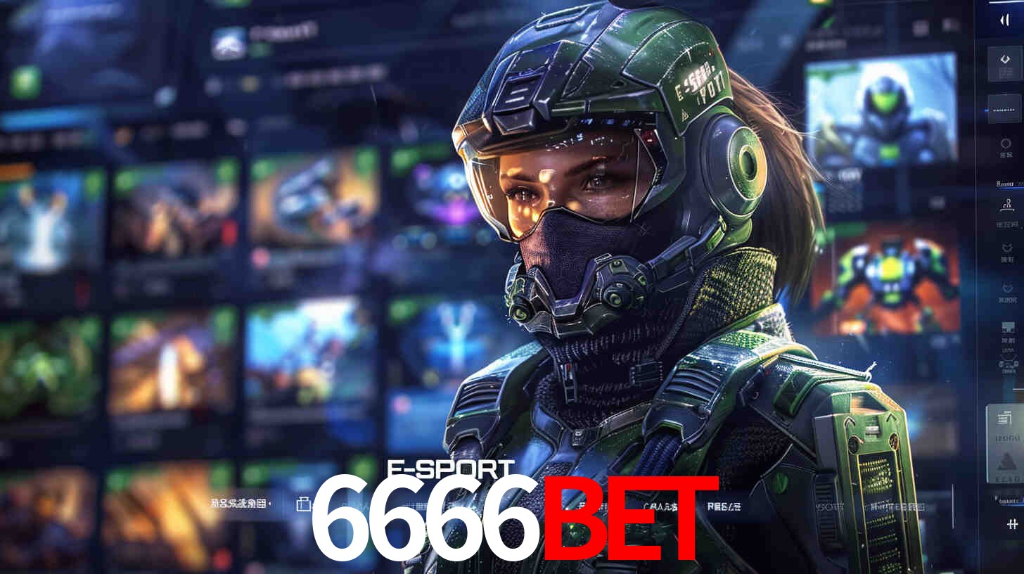 Security Systems 6666BET