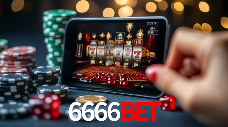 6666BET app