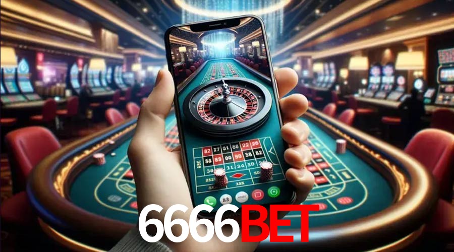 Game Statistics 6666BET