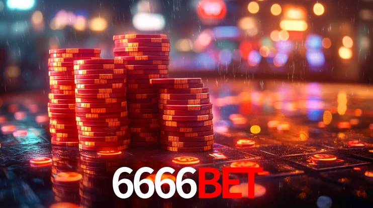 6666BET: Jogue Crash e Experimente Alta Recompensa Instantânea