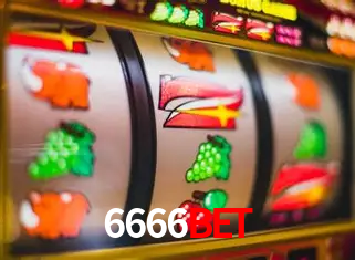 Descubra o Mundo do Cassino Online com 6666BET