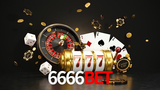 Blackjack Table 6666BET
