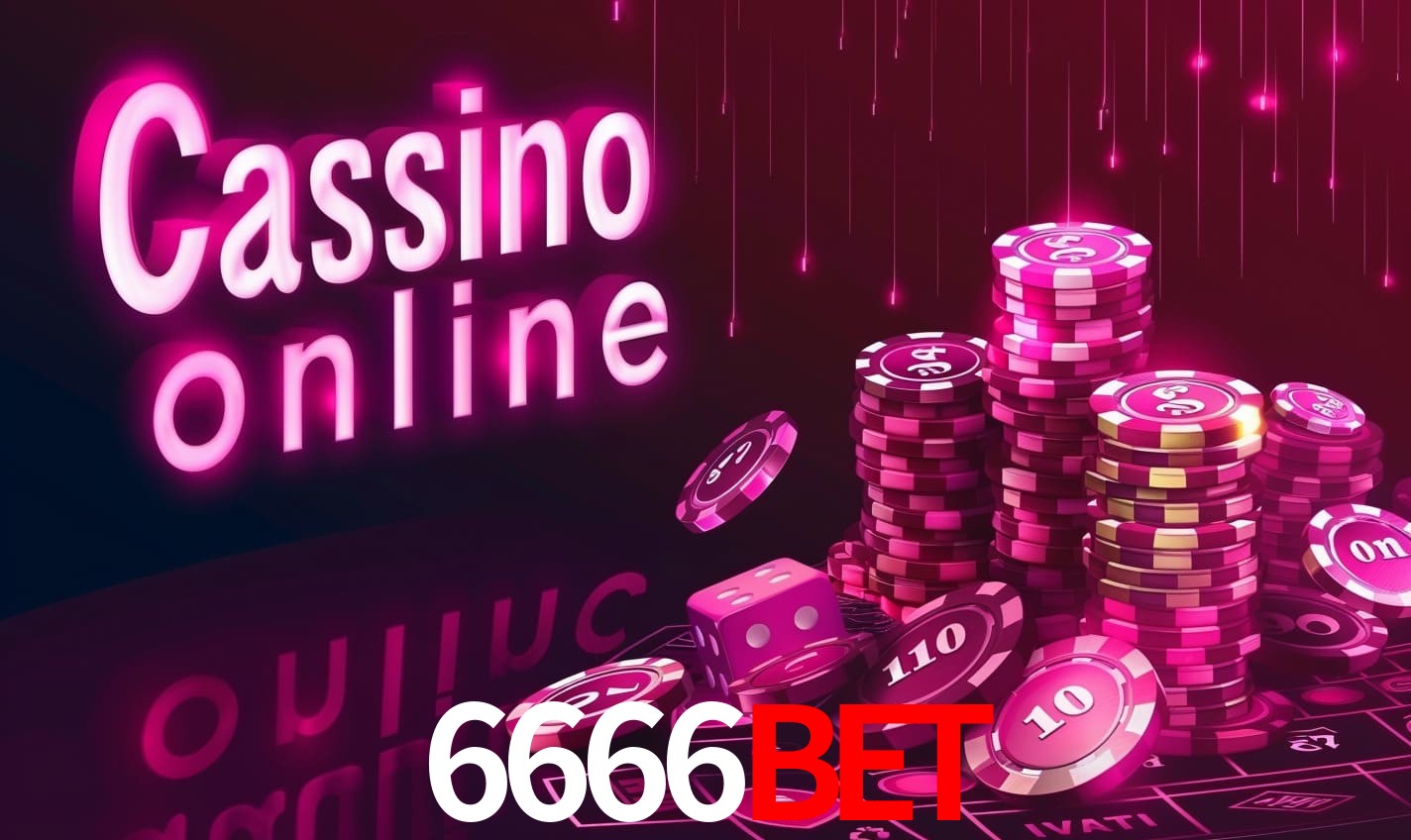 Estatísticas do Jogo 6666BET