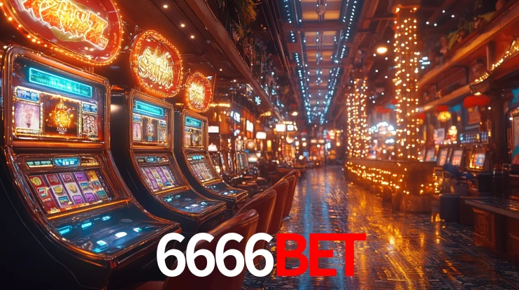Bônus Generosos e Exclusivos no 6666BET para Você!