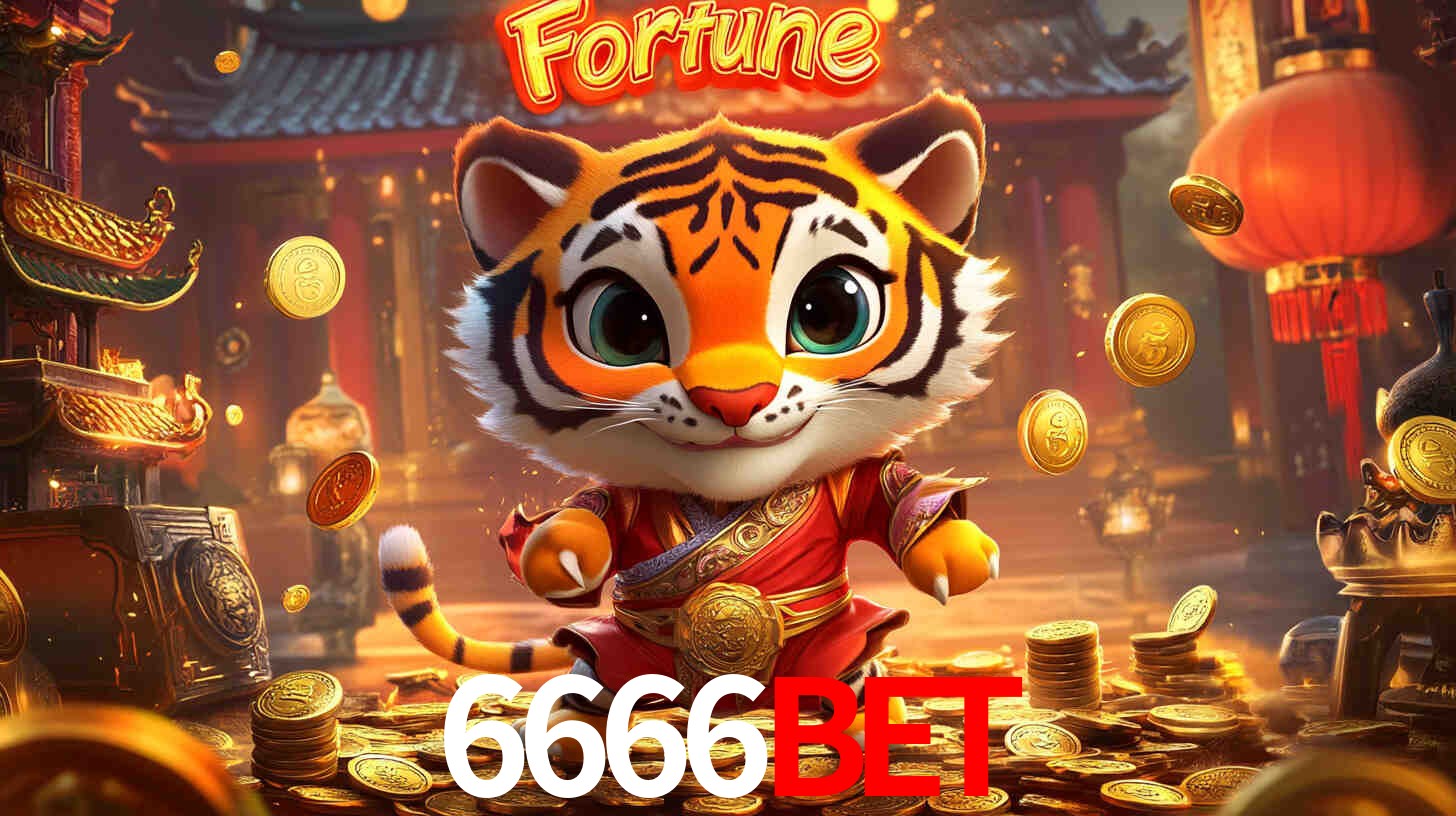 Bônus Diários 6666BET