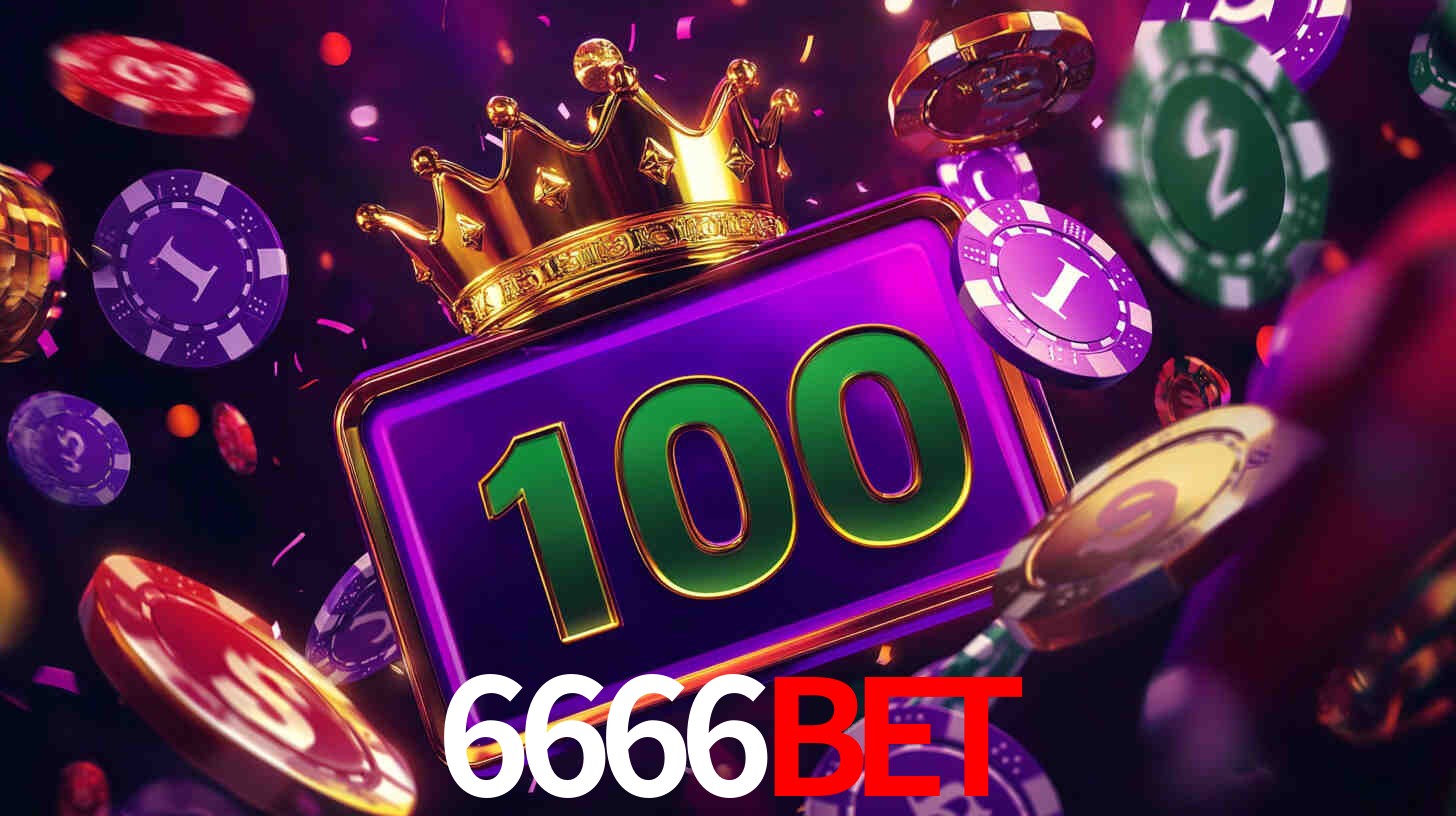 6666BET