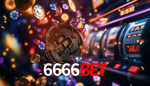 Integração de APIs 6666BET