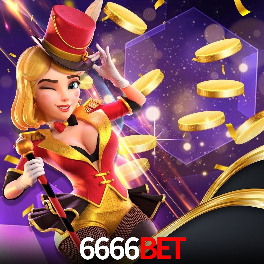 Roulette Table 6666BET