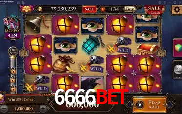 Flash Promotion 6666BET