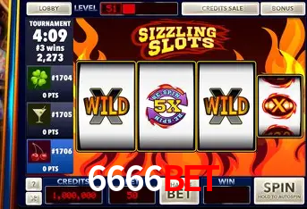 A Experiência Imersiva dos Cassinos Ao Vivo no 6666BET