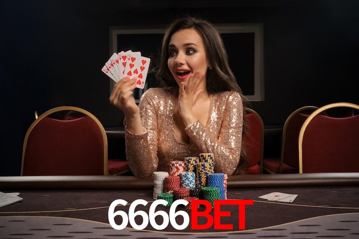 Promoções Sazonais 6666BET