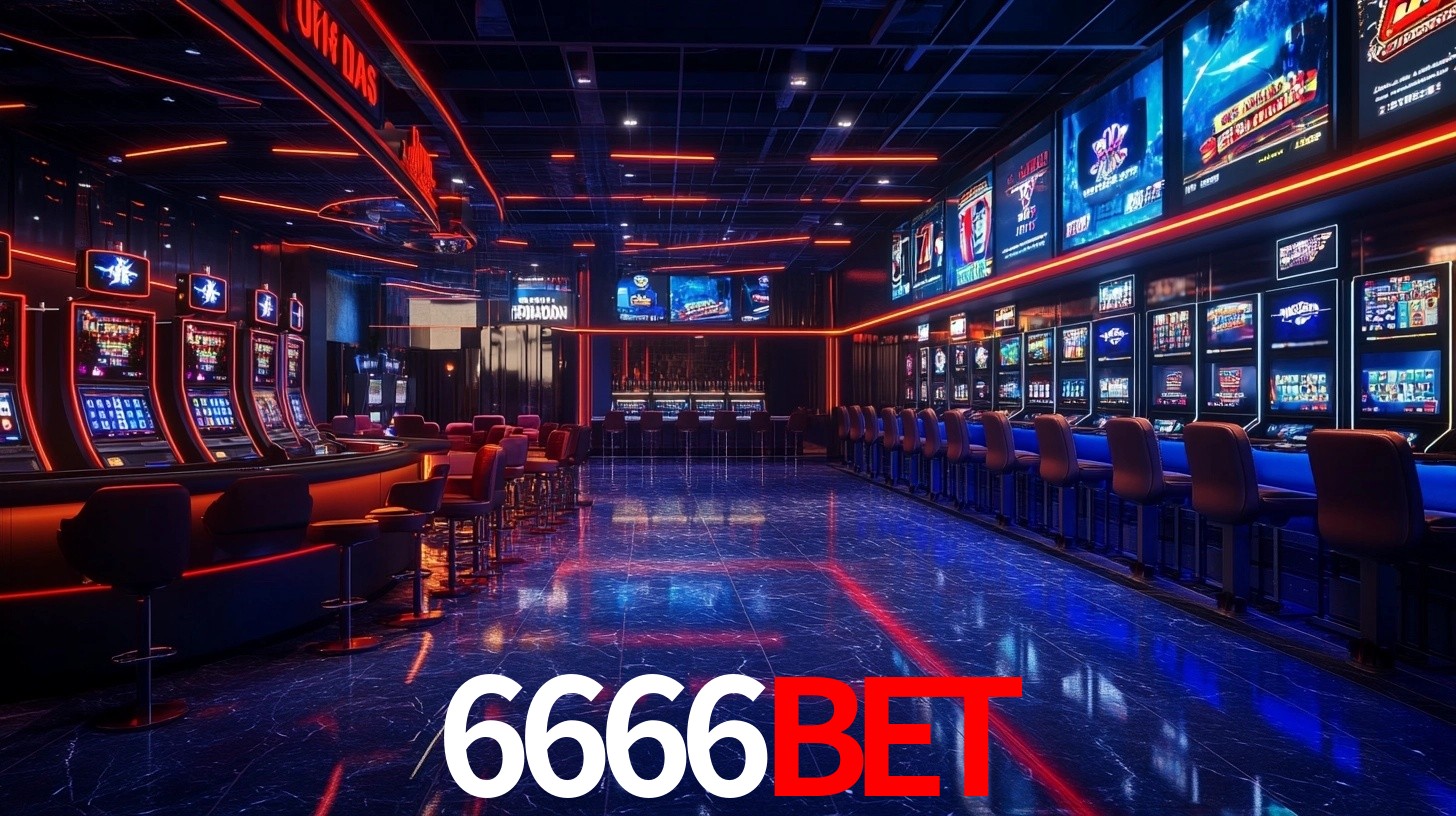 Ofertas Imperdíveis na 6666BET: Promoções e Bônus Que Valem a Pena