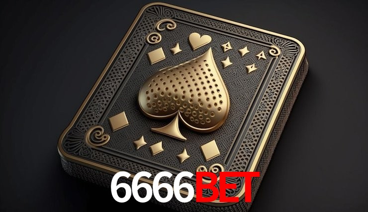 Inovações de Jogos na 6666BET: O Futuro das Experiências Interativas