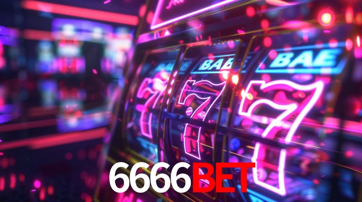 Bonus Features 6666BET