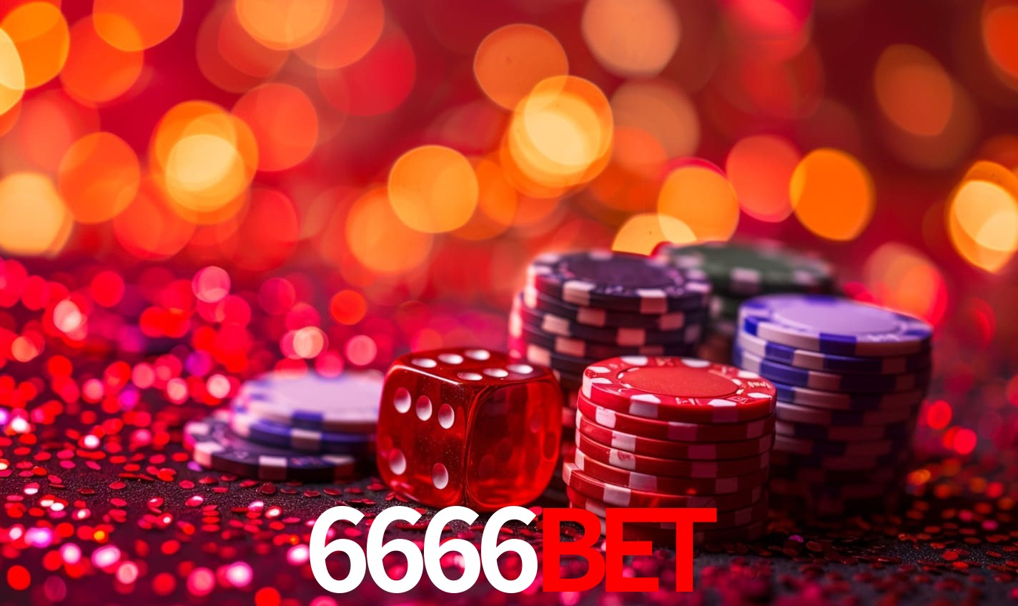 Recursos de Bônus 6666BET
