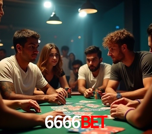 Descubra o Programa VIP da 6666BET: Vantagens Exclusivas para Jogadores