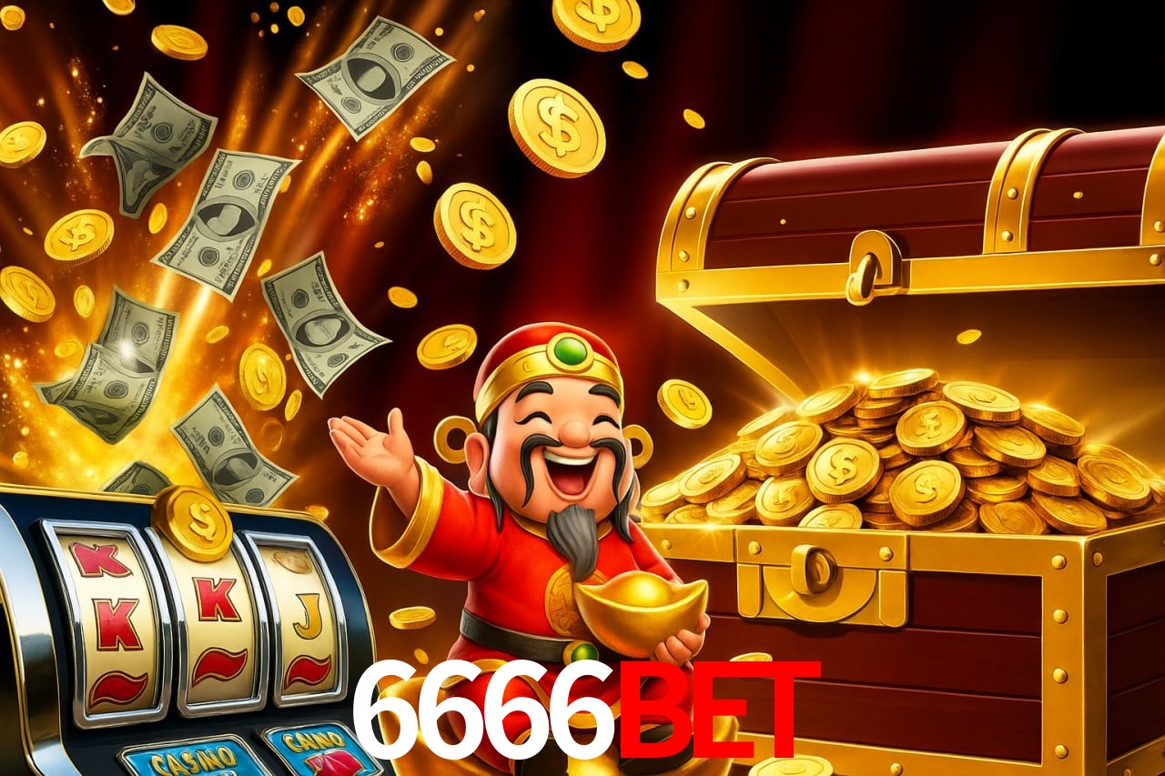 Descubra a Essência do 6666BET: Nossa História e Compromissos