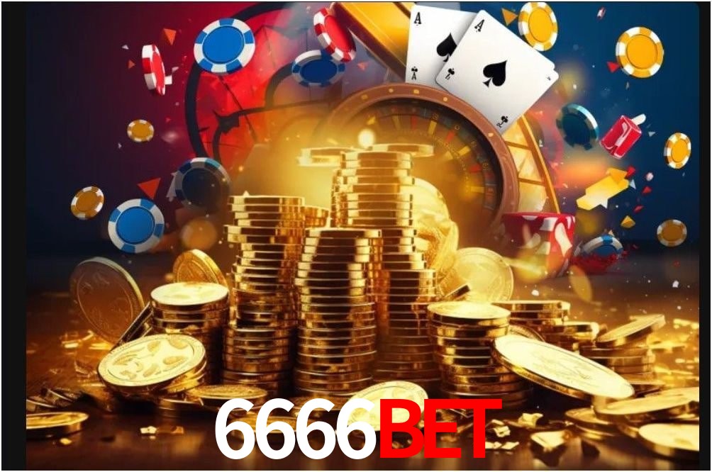 Promoção Relâmpago 6666BET