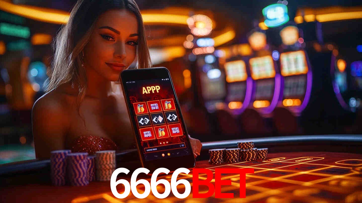 Jogo Aviator 6666BET