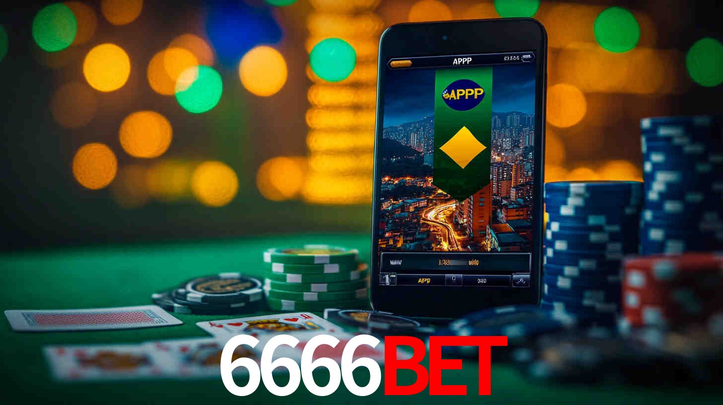 Apostas de Basquete 6666BET