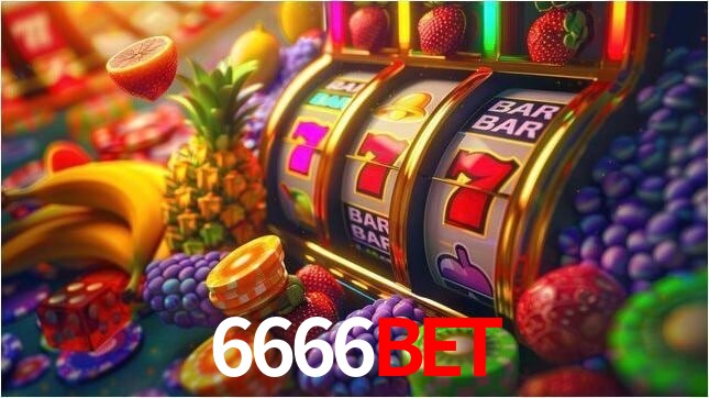 Platform Technology 6666BET
