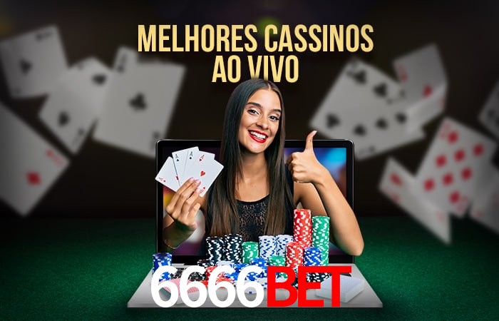 Responsive Design 6666BET