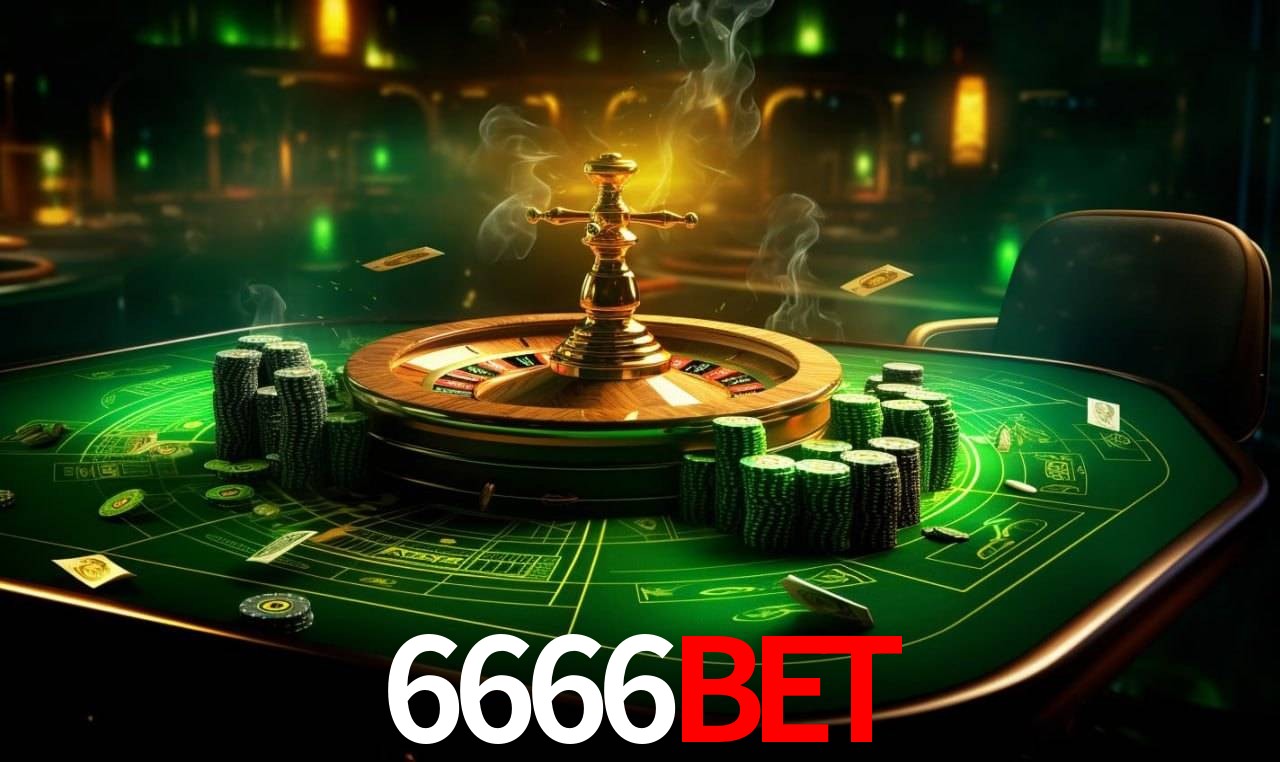 Tecnologia da Plataforma 6666BET
