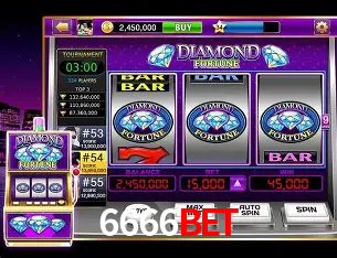 cassino 6666BET