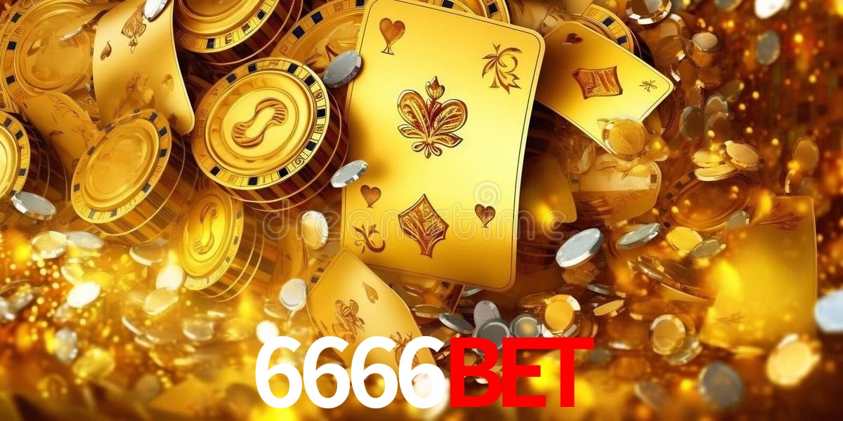 Jogos de Slot 6666BET