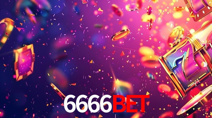 Design Responsivo 6666BET