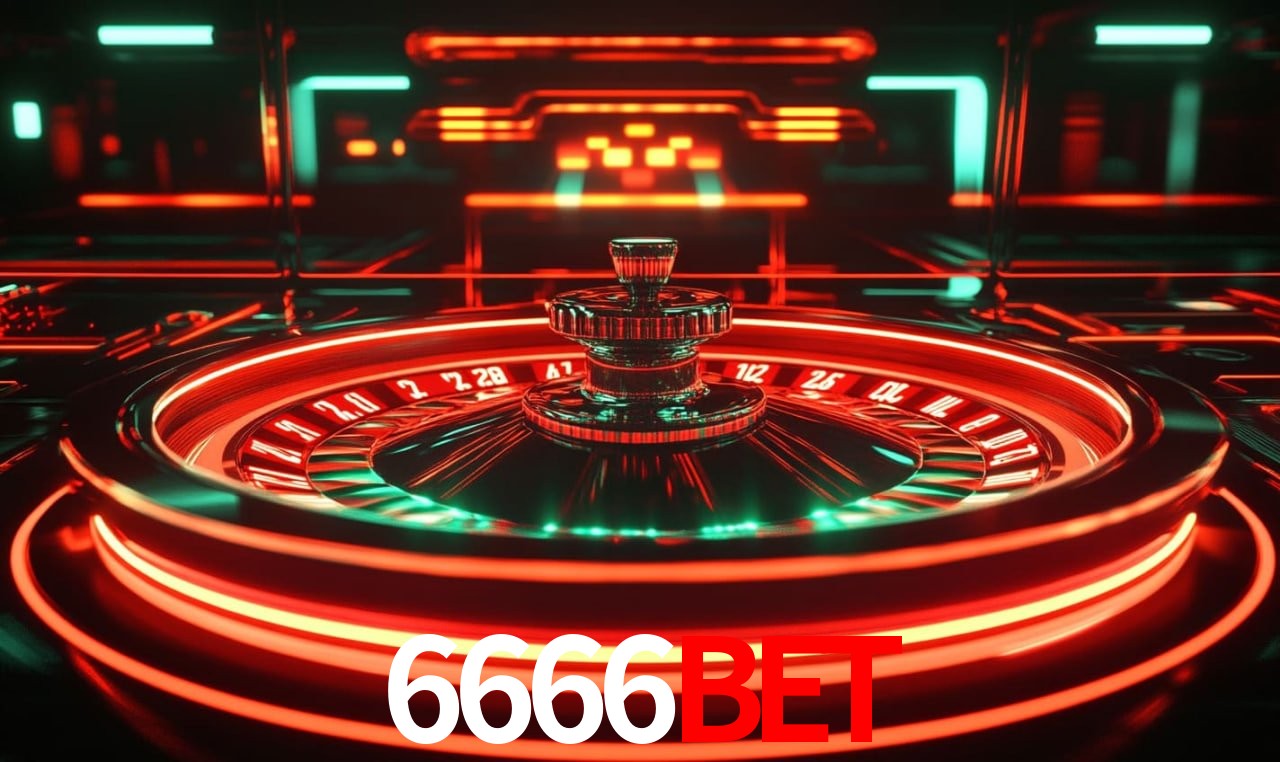 PIX Instantâneo 6666BET