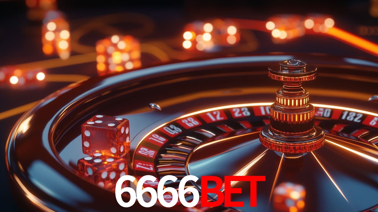 Descubra a Magia dos Jogos de Arcade no 6666BET