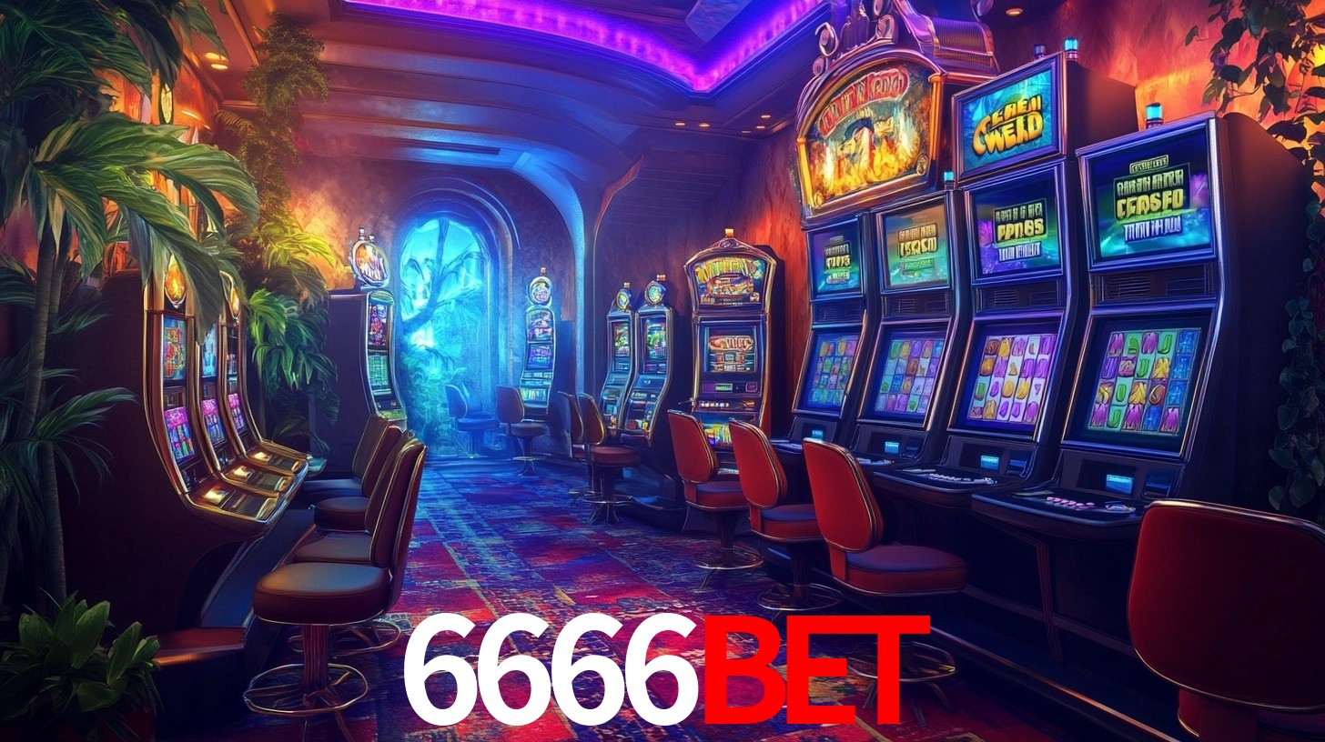 Premium Interface 6666BET